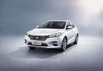 Roewe 360 2017 года